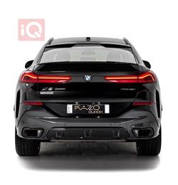 بي ام دبليو X6